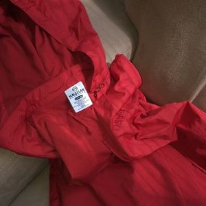 Kids Rain Jacket (unisex)